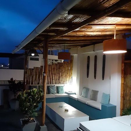 Vivemar Punta Hermosa Beach House Lima - Peru Dış mekan fotoğraf