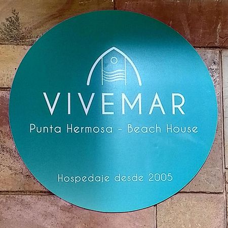 Vivemar Punta Hermosa Beach House Lima - Peru Dış mekan fotoğraf