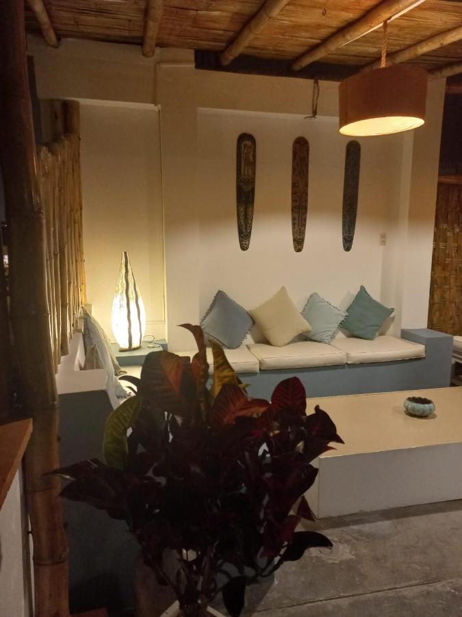 Vivemar Punta Hermosa Beach House Lima - Peru Dış mekan fotoğraf