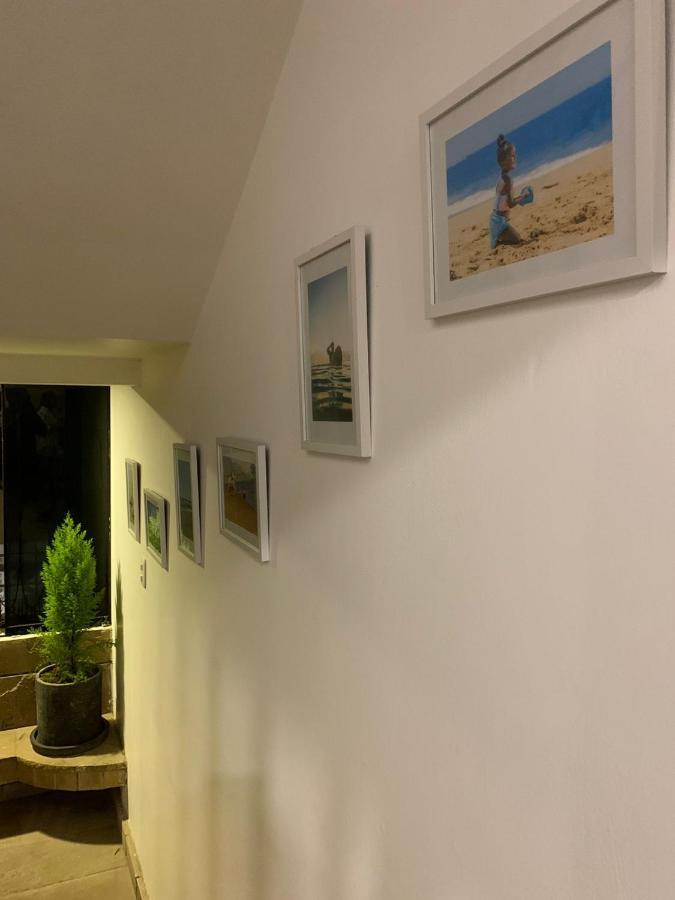 Vivemar Punta Hermosa Beach House Lima - Peru Dış mekan fotoğraf