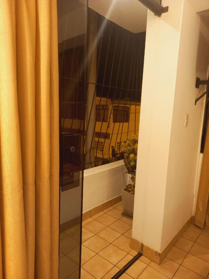Vivemar Punta Hermosa Beach House Lima - Peru Dış mekan fotoğraf