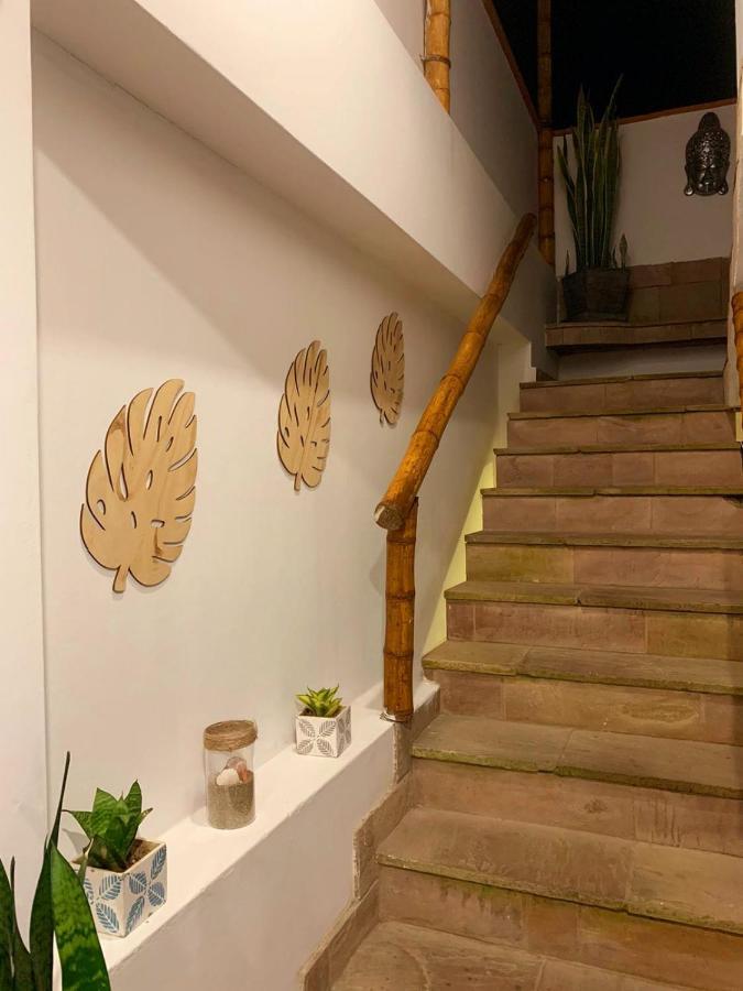 Vivemar Punta Hermosa Beach House Lima - Peru Dış mekan fotoğraf