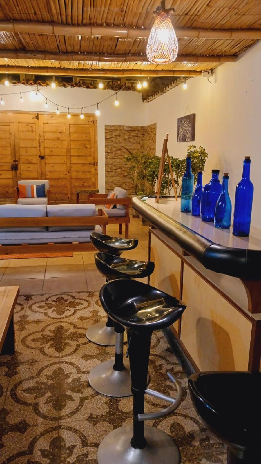 Vivemar Punta Hermosa Beach House Lima - Peru Dış mekan fotoğraf