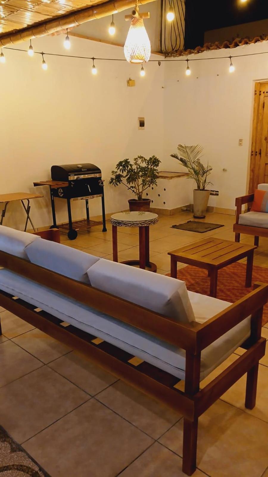 Vivemar Punta Hermosa Beach House Lima - Peru Dış mekan fotoğraf