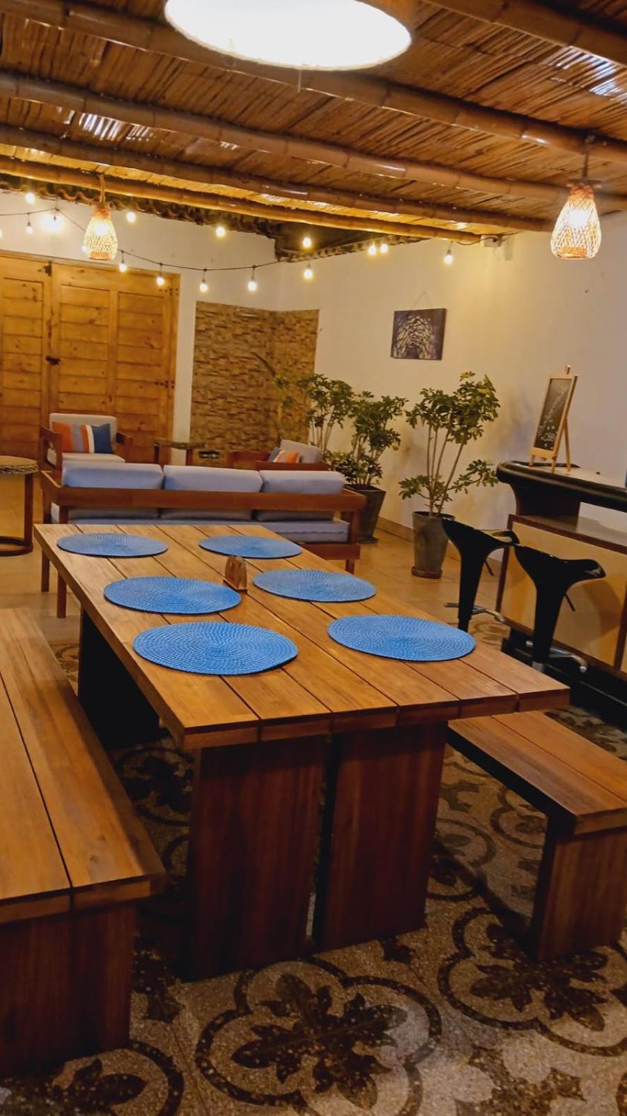 Vivemar Punta Hermosa Beach House Lima - Peru Dış mekan fotoğraf