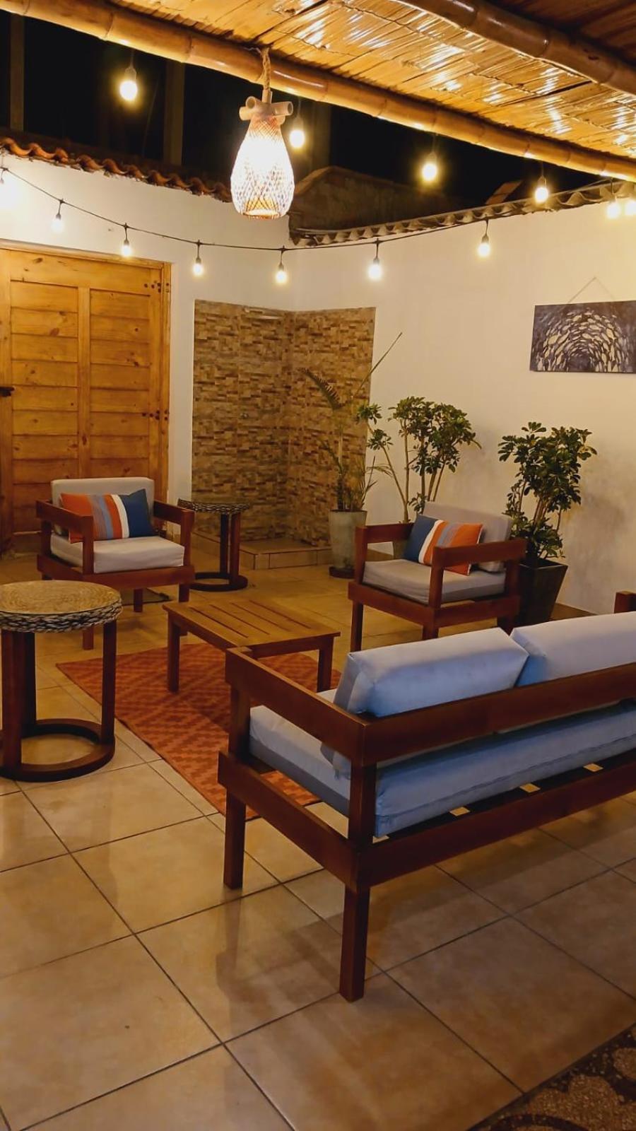 Vivemar Punta Hermosa Beach House Lima - Peru Dış mekan fotoğraf