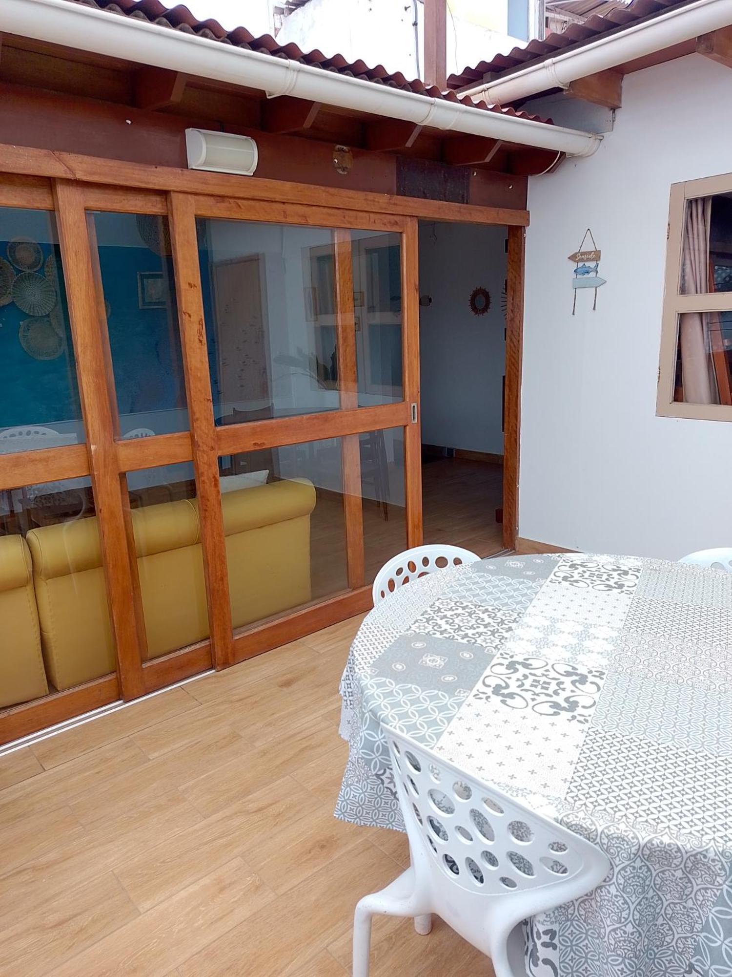 Vivemar Punta Hermosa Beach House Lima - Peru Dış mekan fotoğraf