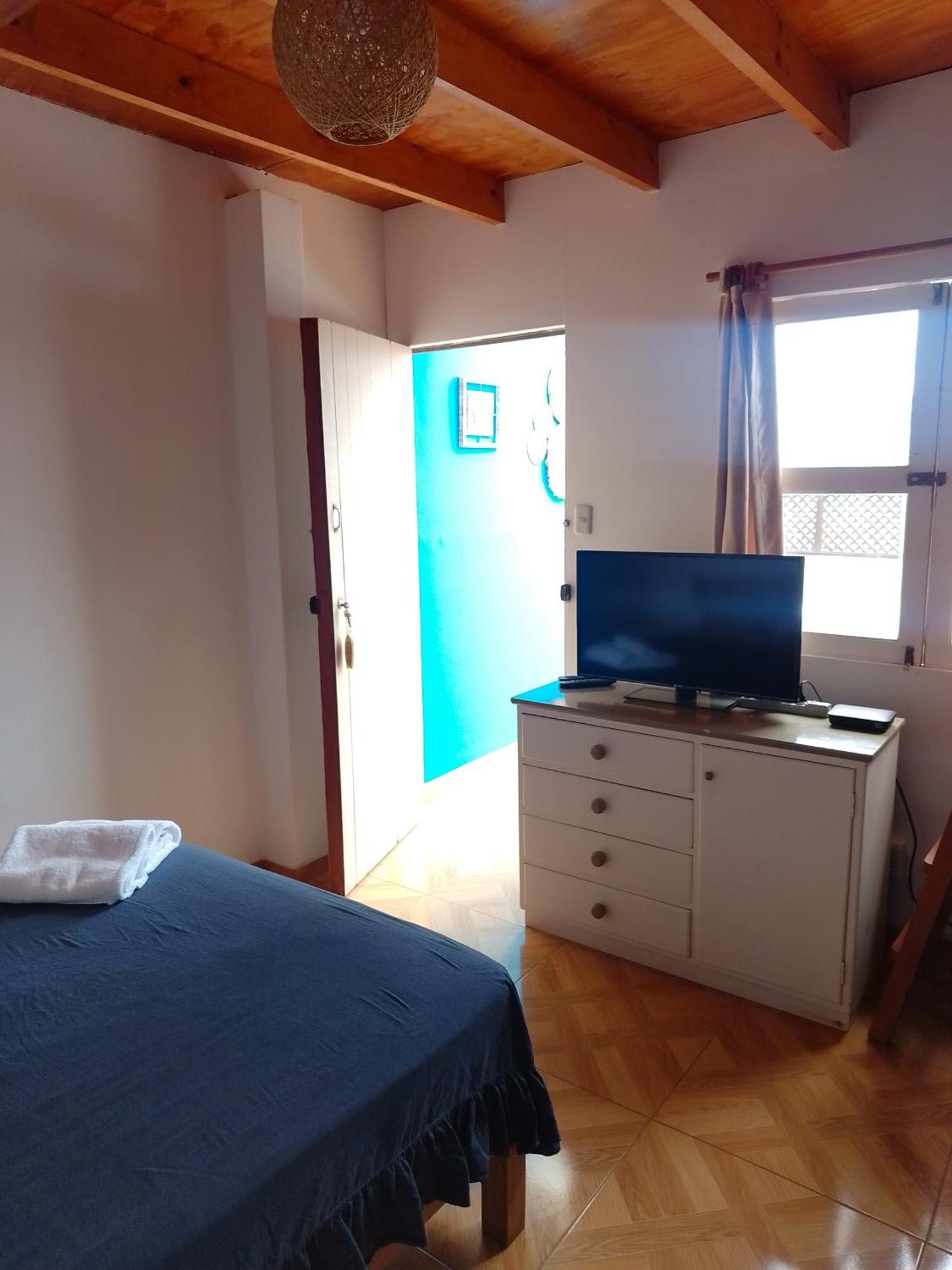Vivemar Punta Hermosa Beach House Lima - Peru Dış mekan fotoğraf