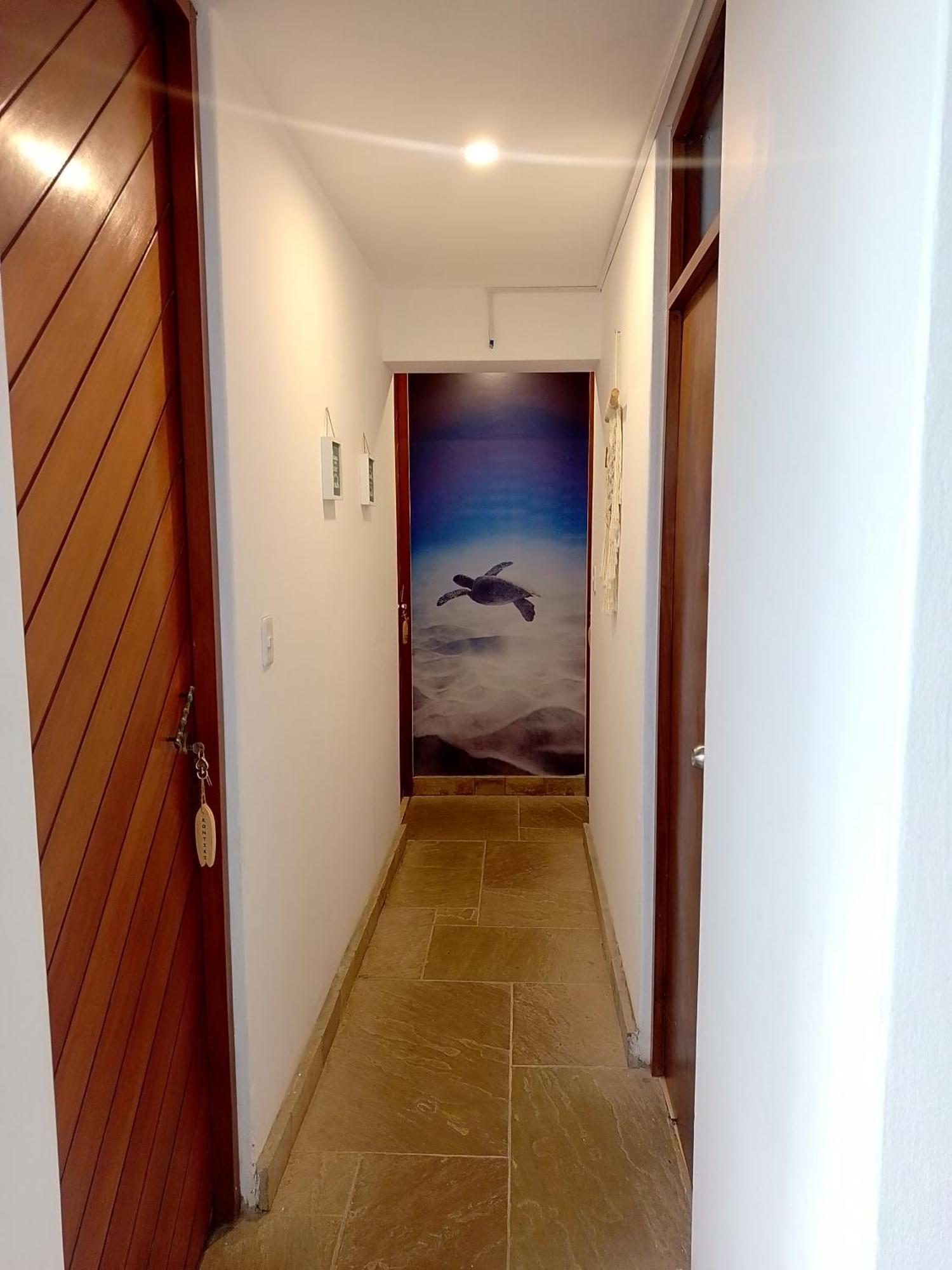 Vivemar Punta Hermosa Beach House Lima - Peru Oda fotoğraf