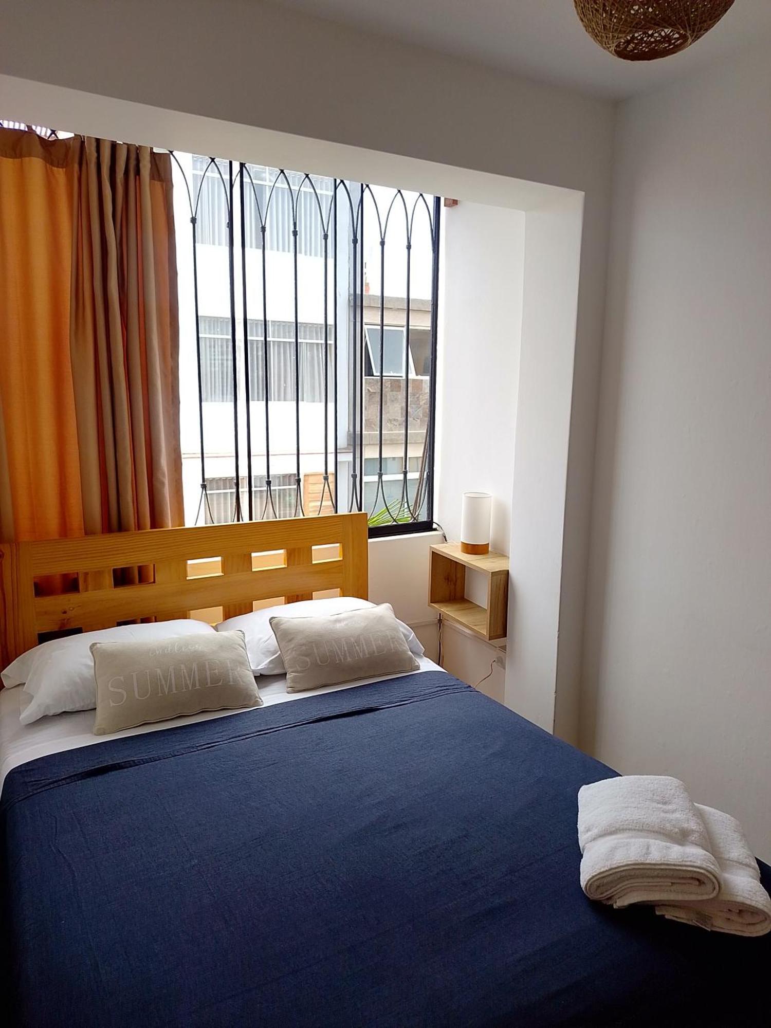Vivemar Punta Hermosa Beach House Lima - Peru Dış mekan fotoğraf